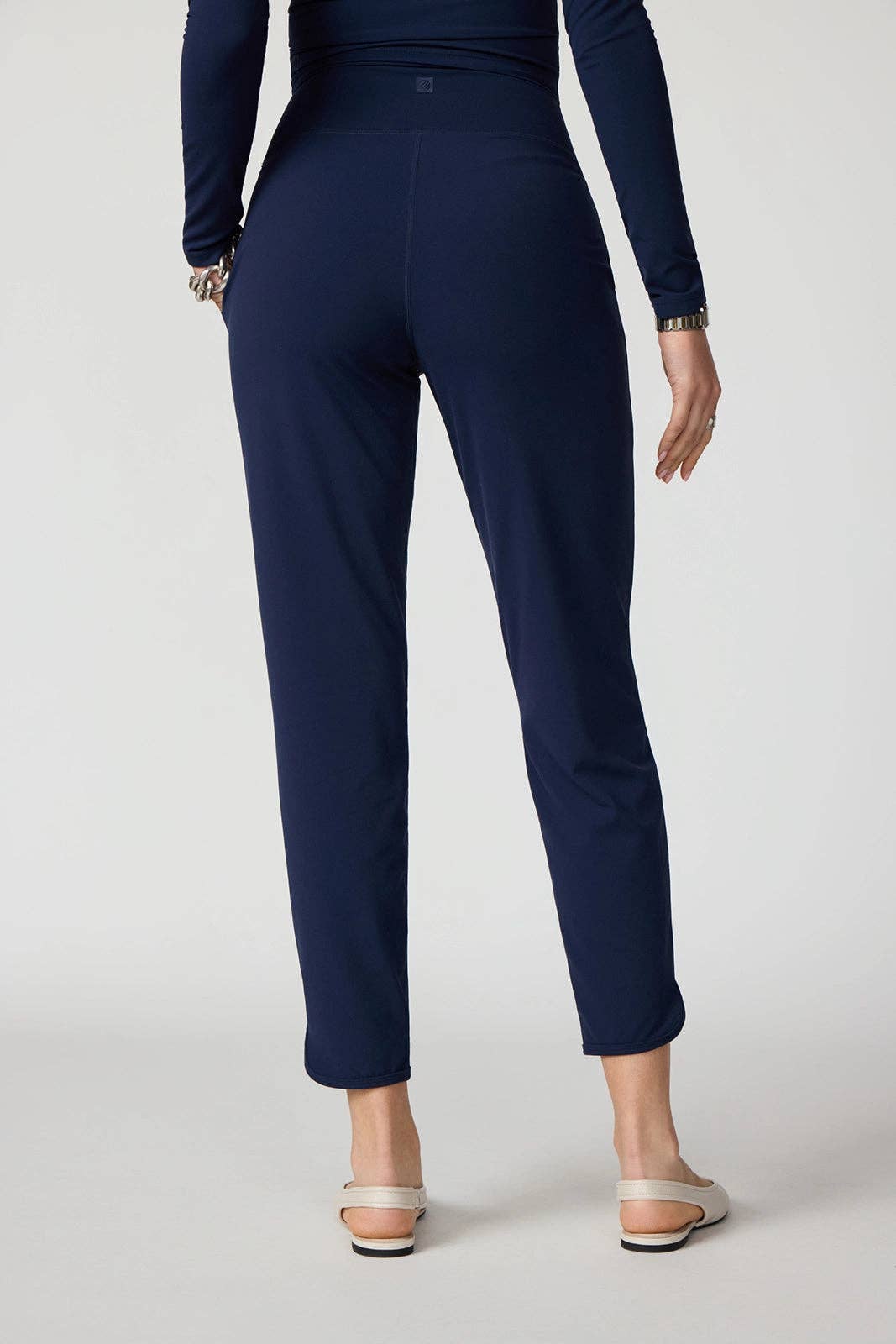 Cloud Jogger - Navy Blazer for wholesale on Faire4