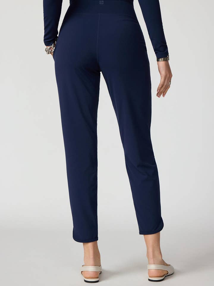 Cloud Jogger - Navy Blazer for wholesale on Faire4