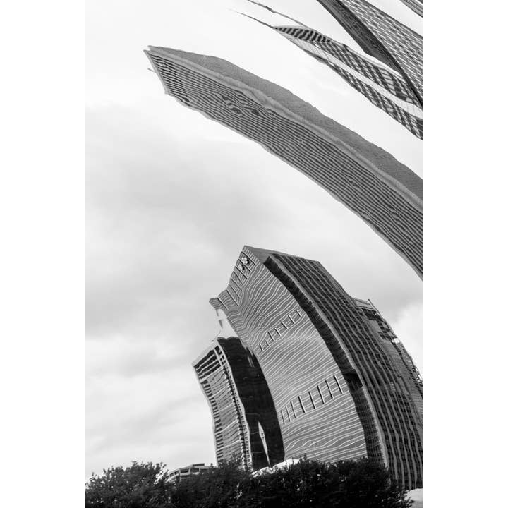 Grade on a Curve Kunstdruck für den Großhandel von Christi Kraft Photography