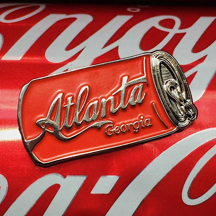 NateDuval.com - Wholesale Lapel Pin/Button - Atlanta GA0