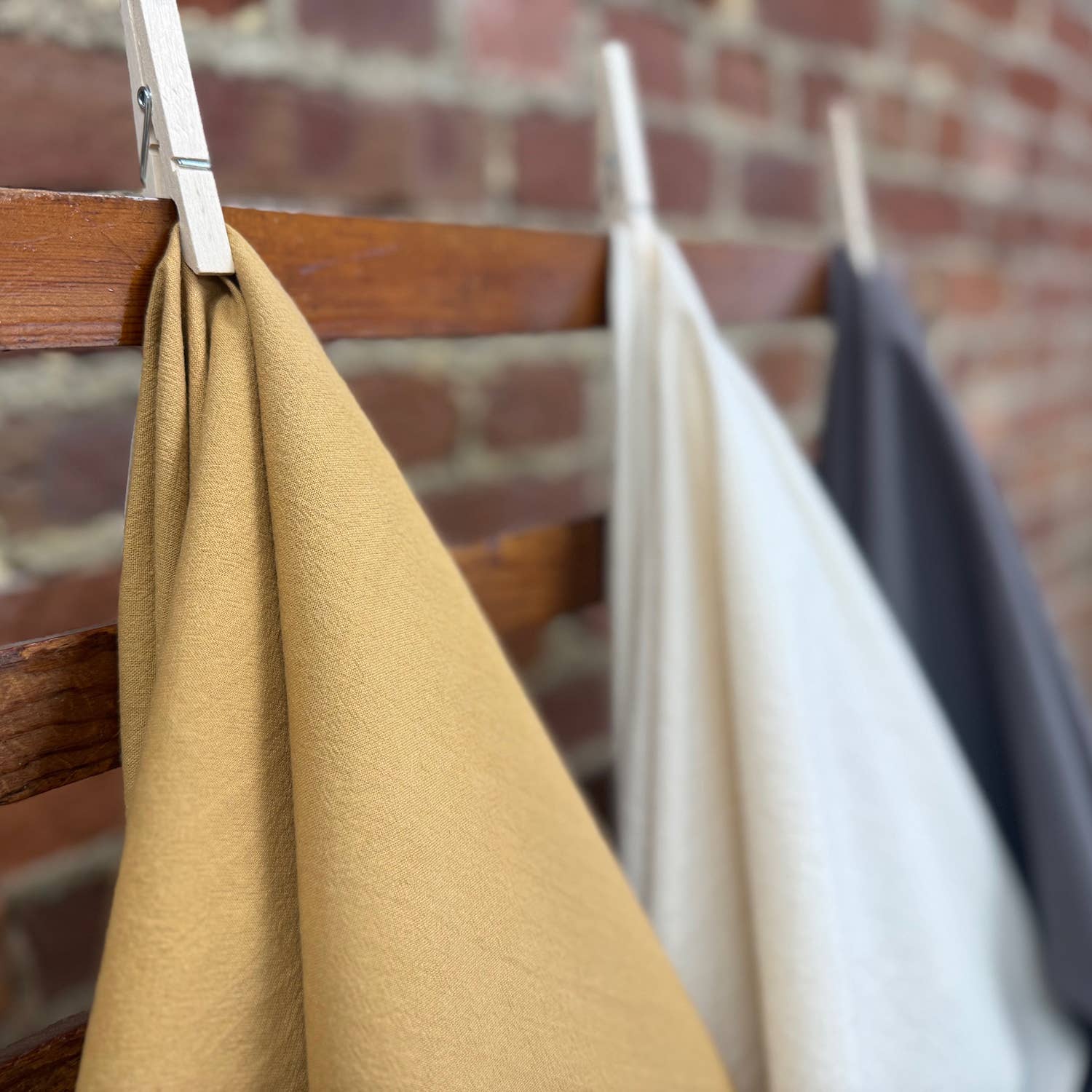 Colonial Patterns, Inc. - Wholesale Tea Towel - Color Dyed Flour Sack Dishtowels Tea Towels6