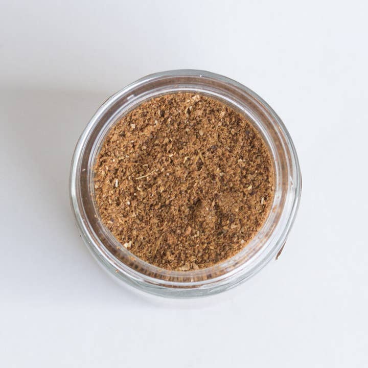 Curio Spice Co - Wholesale Dried Spice Mix - Sichuan Five Spice1