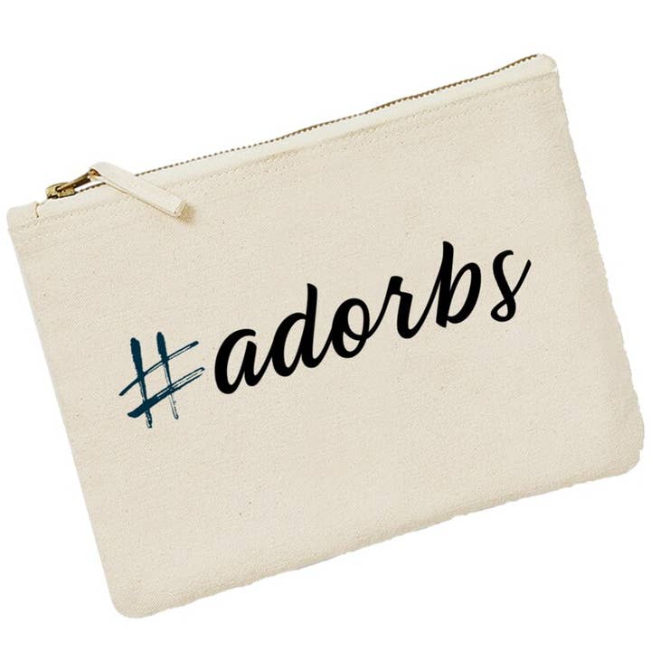 PC1361 #Adorbs por atacado de Harbor Goods