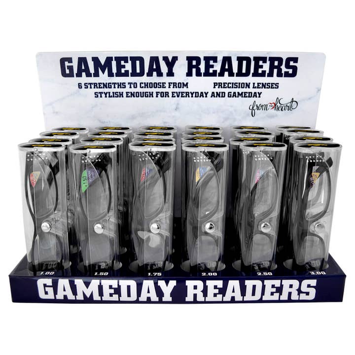 Iowa Hawkeyes Gameday Readers Collection for wholesale by From The Heart