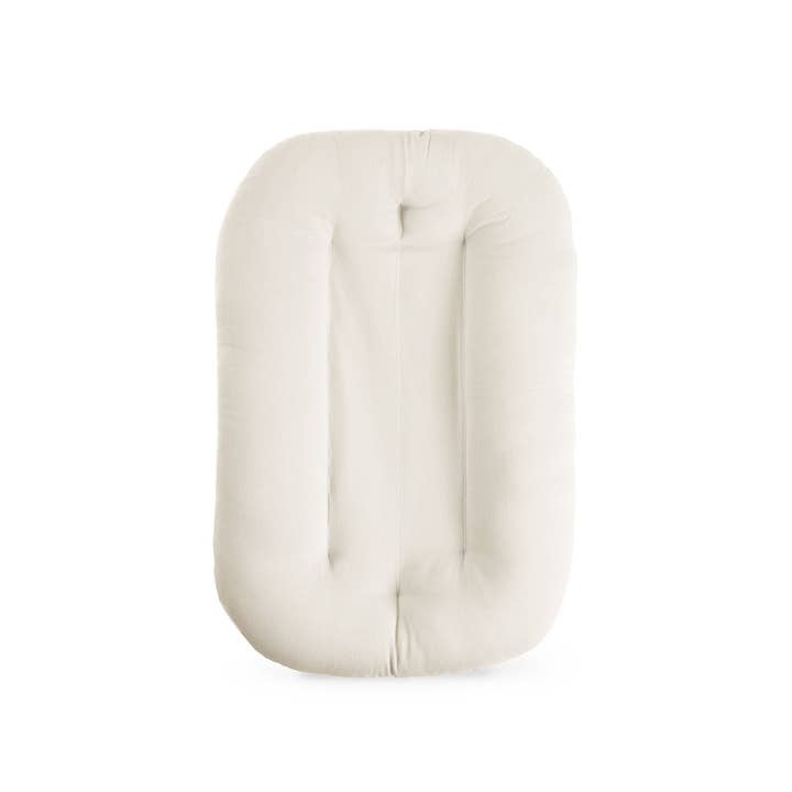 Snuggle Me Organic - Wholesale Lounger - Baby - Infant Lounger | Natural