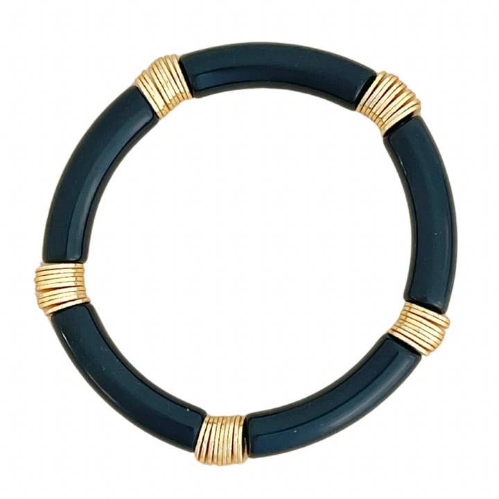 MODish Design Co - Wholesale Beaded bracelet - India Raven