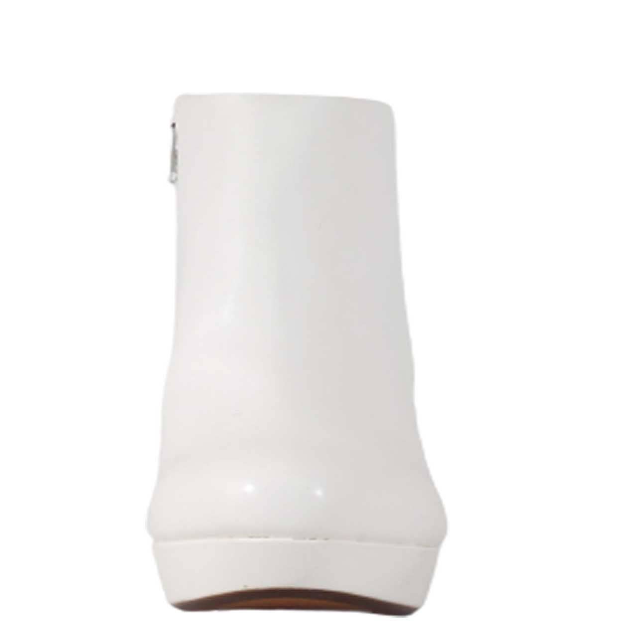 Chelsea Crew - Wholesale Booties - Women's - Disco Platform Heel Booties5