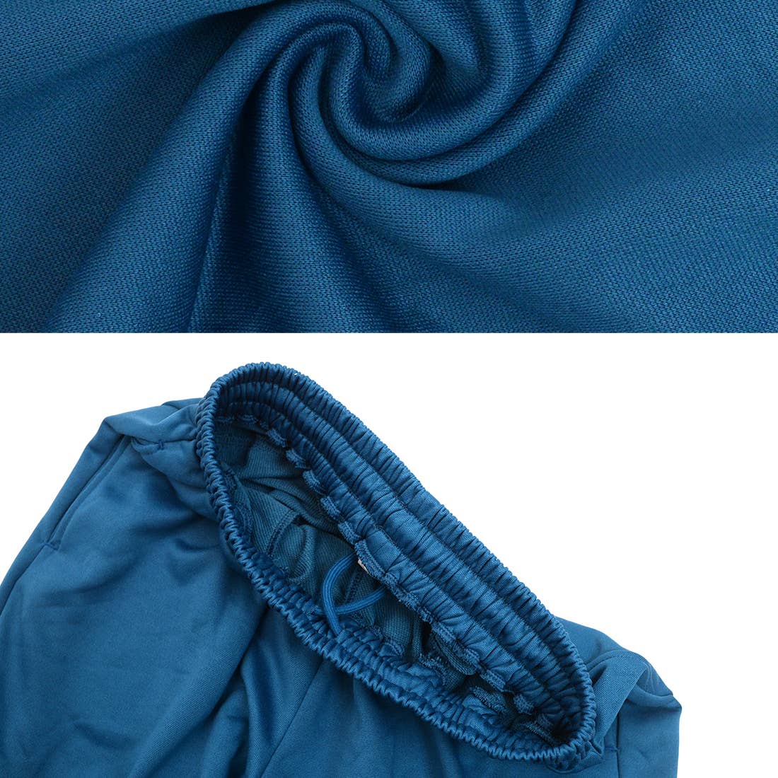 Sodalemon - Wholesale Pants - Women's - Women Waistband Drawstring Loose Sport Running Sweatpants5