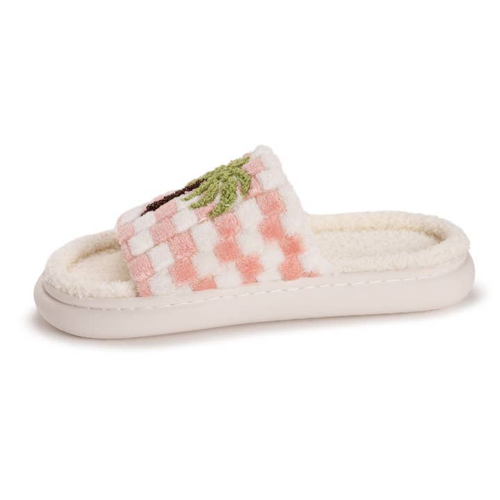 Muk Luks - Wholesale Slippers - Women's - Muk Luks Women's Marsai Slide Slippers56