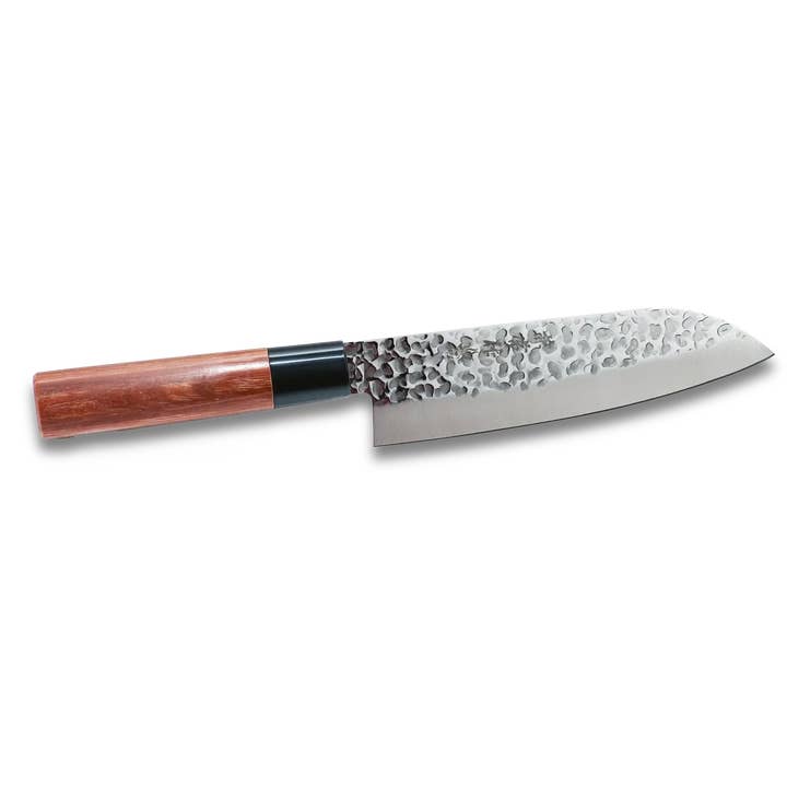 Ginza Steel – wholesale Kökskniv – KC-950 Santokukniv 165mm | Tillverkad i Japan3