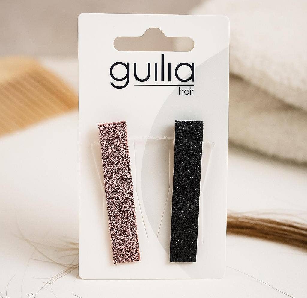 NHP International - Wholesale Hair Accessories Set - Women's - Mix of various trendy Guilia hair accessories - Hair clips, 15