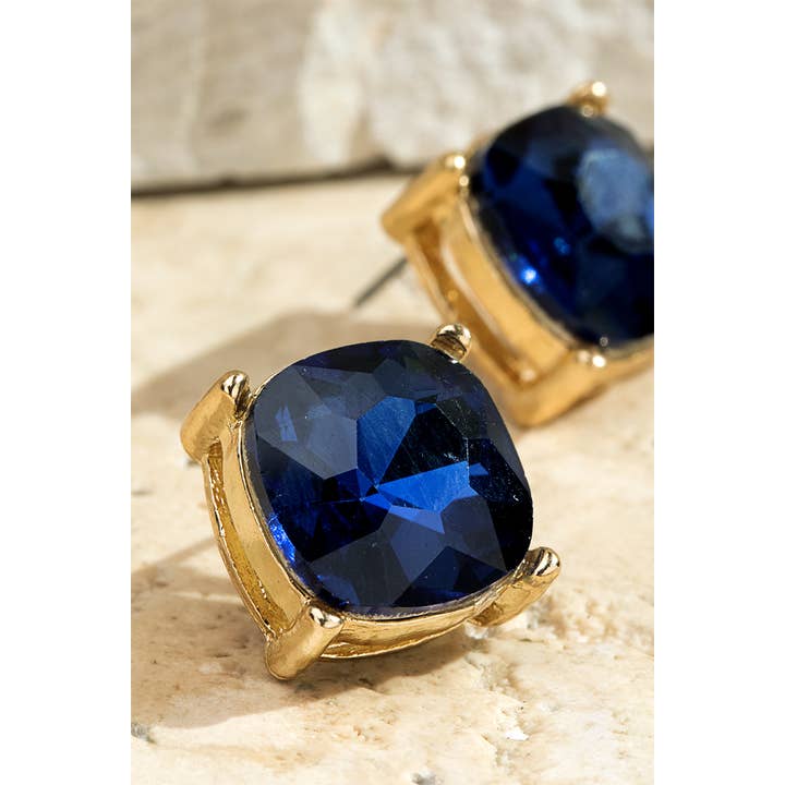 Urbanista - Wholesale Stud/Post Earrings - Acrylic Stud Earrings6