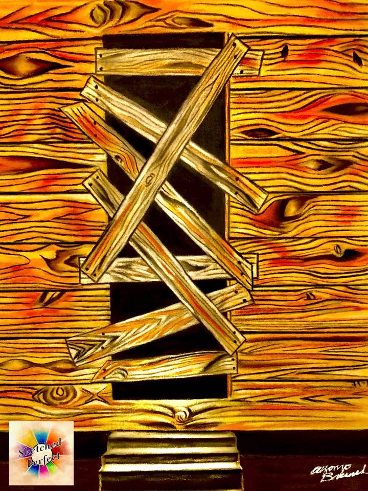 ind eller ud for engroshandel hos SKETCHED PERFECT DESIGNS, LLC