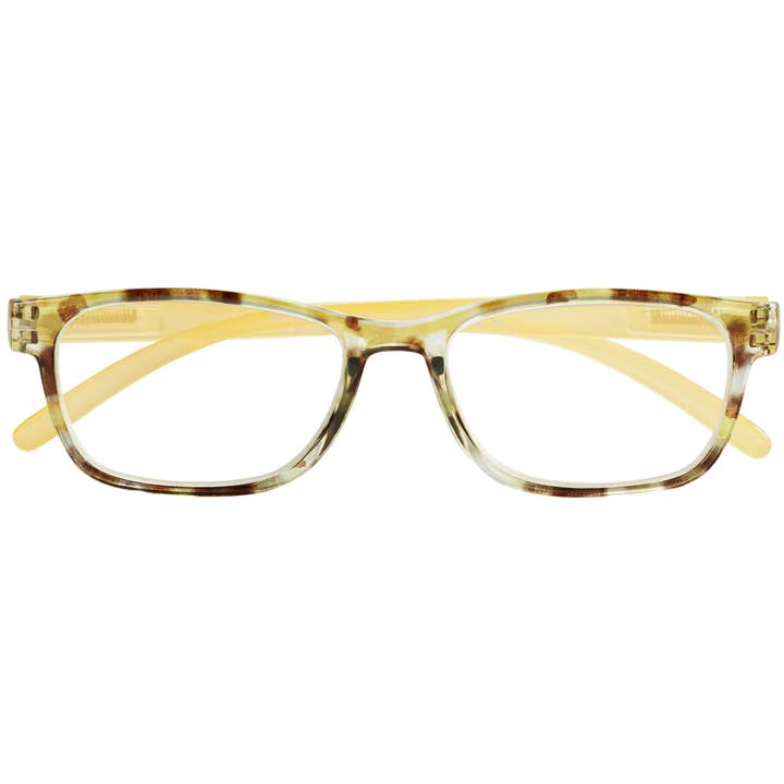 Andorra Buttercup Reading Glasses for wholesale by Remaldi®