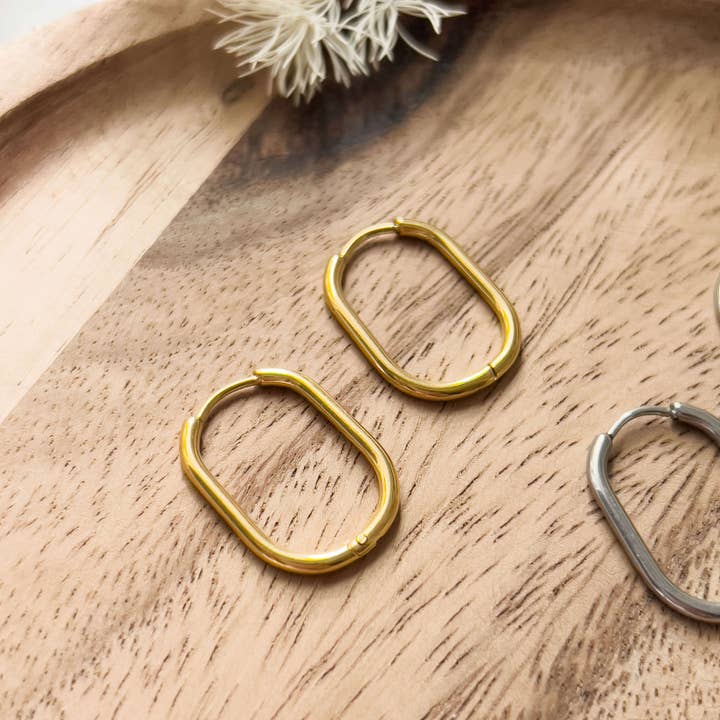 Mix & Match ✦ CRÉOLE allongé pour la vente par KLAEI DESIGN STUDIO