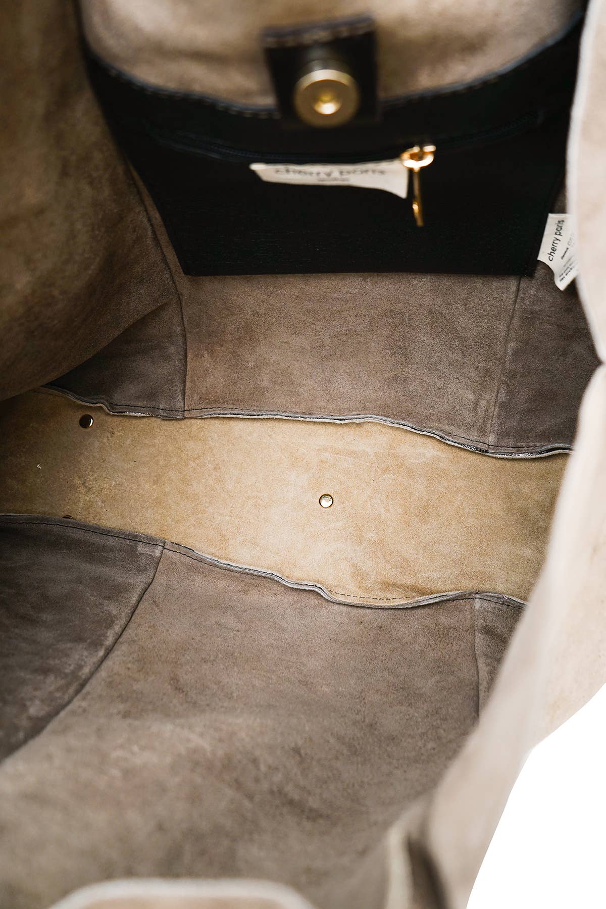 Cherry Paris – wholesale Bärkasse - Dam – GAELLE väska - 410317