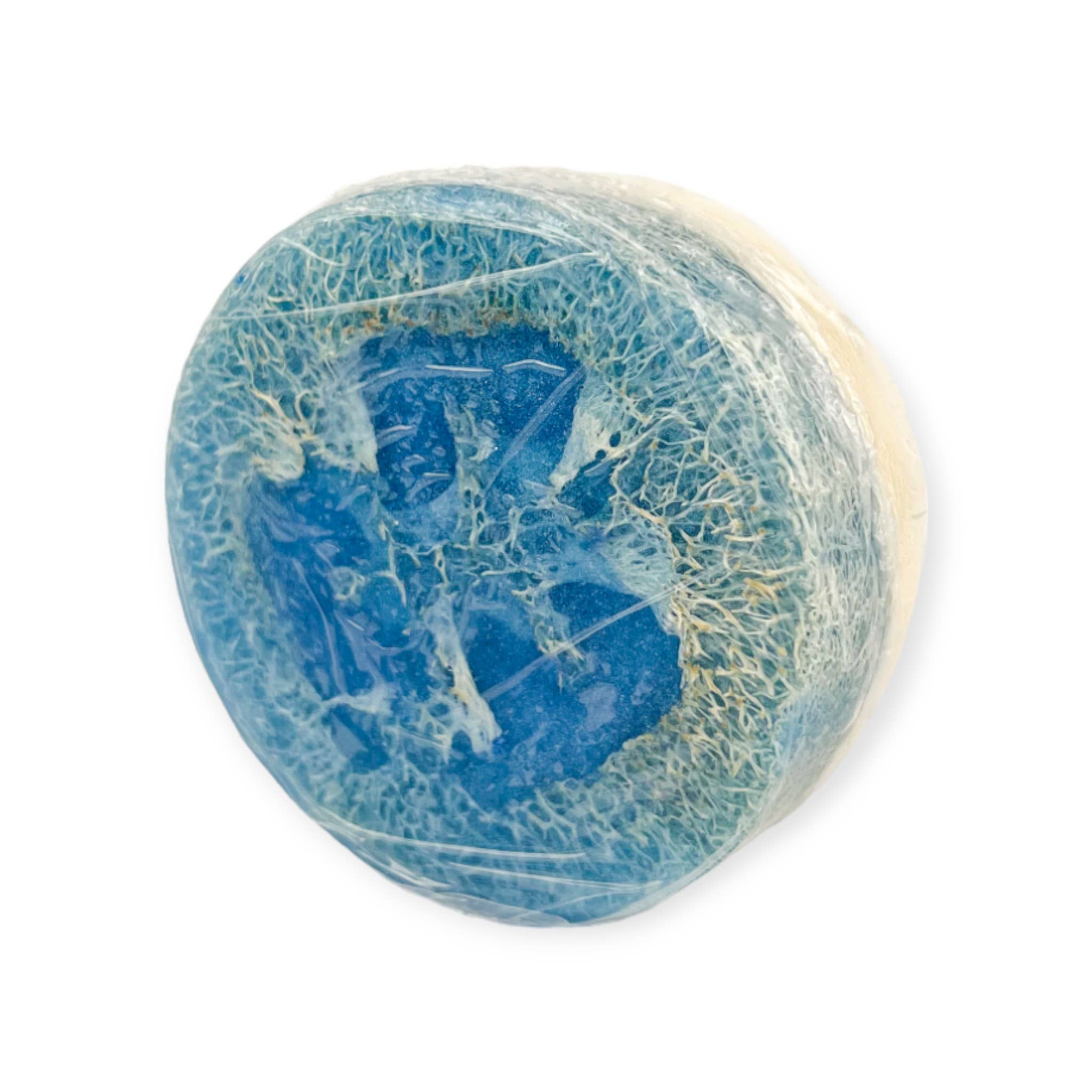 Old Town Soap Co. - Wholesale Bar Soap - Christmas Scented Luffa Soaps15