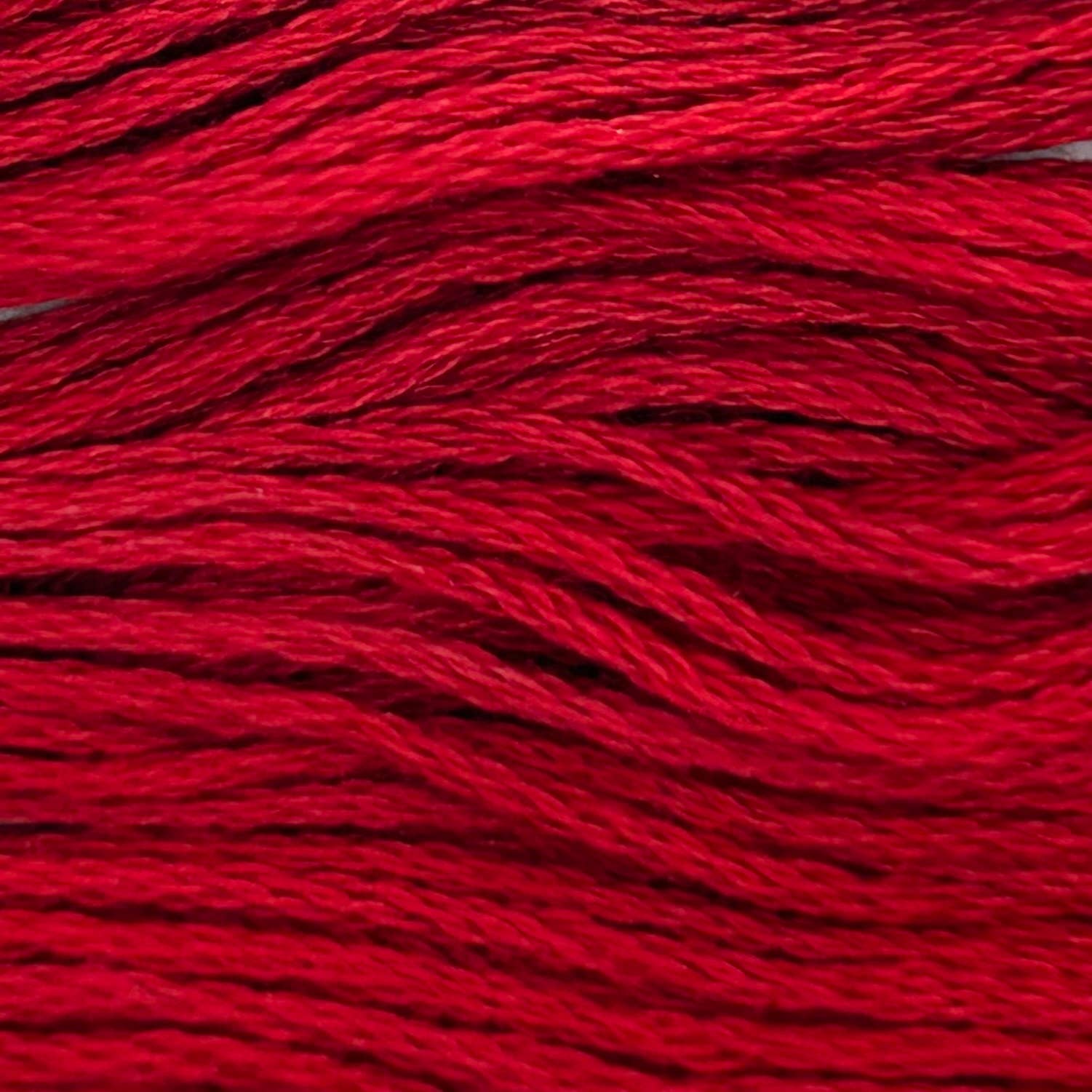 OTF Threads - Wholesale Embroidery/Cross Stitch Supplies - OTF Threads™ Solid 6 Strand Embroidery Floss Box of 247