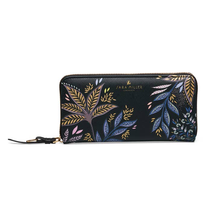 Pelham Group – wholesale Coin purse – Women’s – Sara Miller Zip Purse