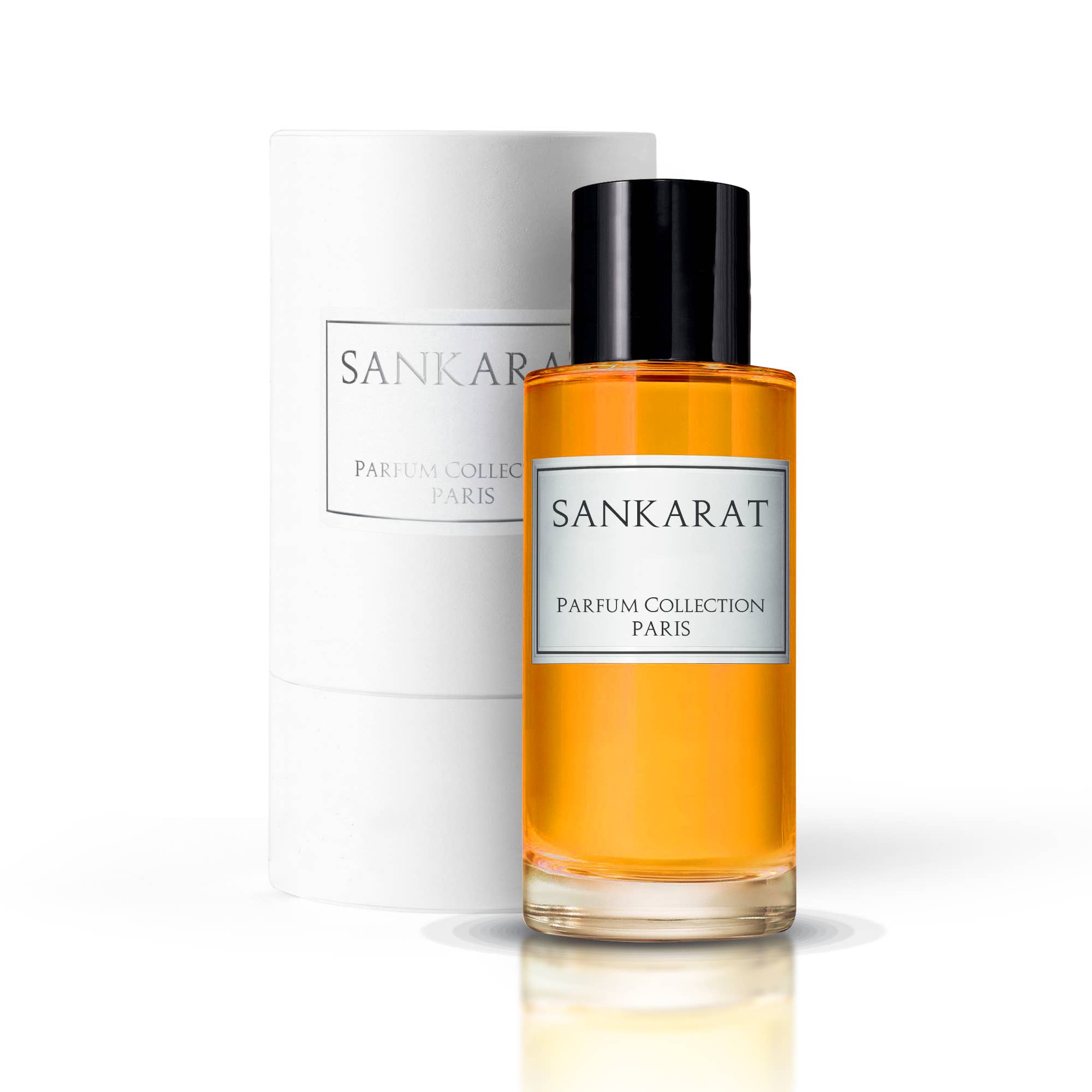 Parfum Colletion Paris - Wholesale Perfume/Eau de Toilette - PARIS COLLECTION PERFUME - SANKARAT