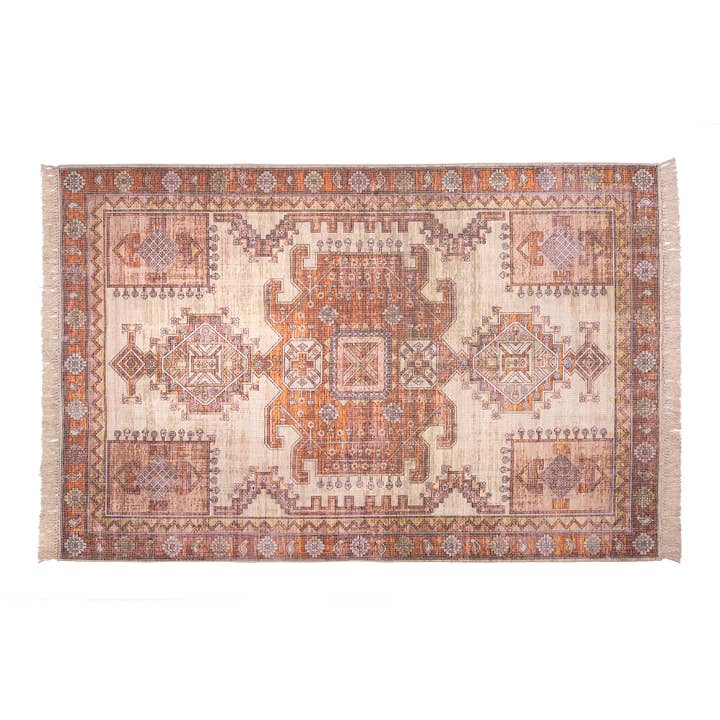 Amaya Rug - 6x9 for wholesale by Indaba Trading