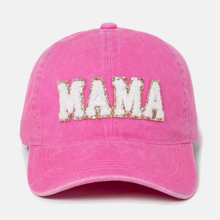 Paperdoll – Boné de beisebol - Mulher por atacado – MODA MAMÃ BONÉS1