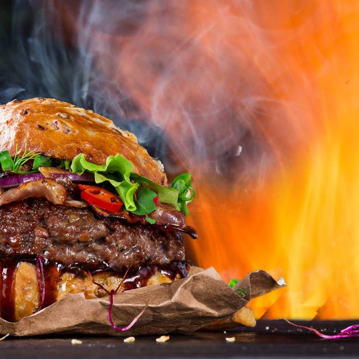 Nature Kitchen Co Ltd - Wholesale Dried Spice Mix - Bonfire Spice2