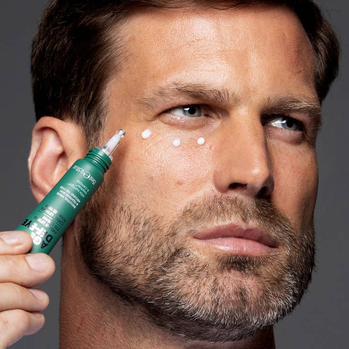 AGE DEF-EYE Instant Lifting Eye Cream - Made in UK for wholesale by Shakeup Cosmetics