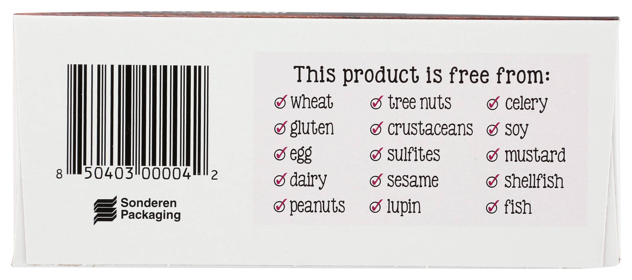 Namaste Foods - Wholesale Muffin Mix - Gluten Free Muffin & Scone Mix8