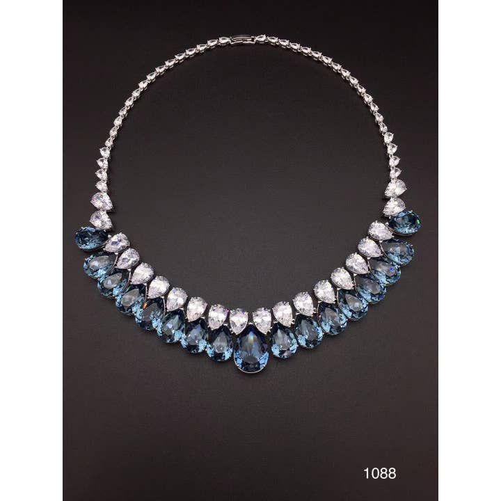 cici - Wholesale Pendant/Charm Necklace - CiCi Charm Necklace Pend Pendant Necklace Bling Jewellery