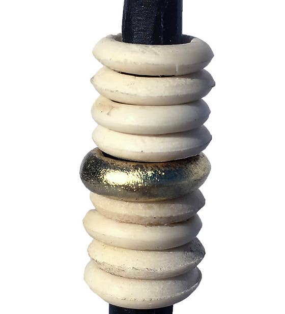 Sekoya Originals - Wholesale Candle Holder - Northern Tribe #8 Candlestick