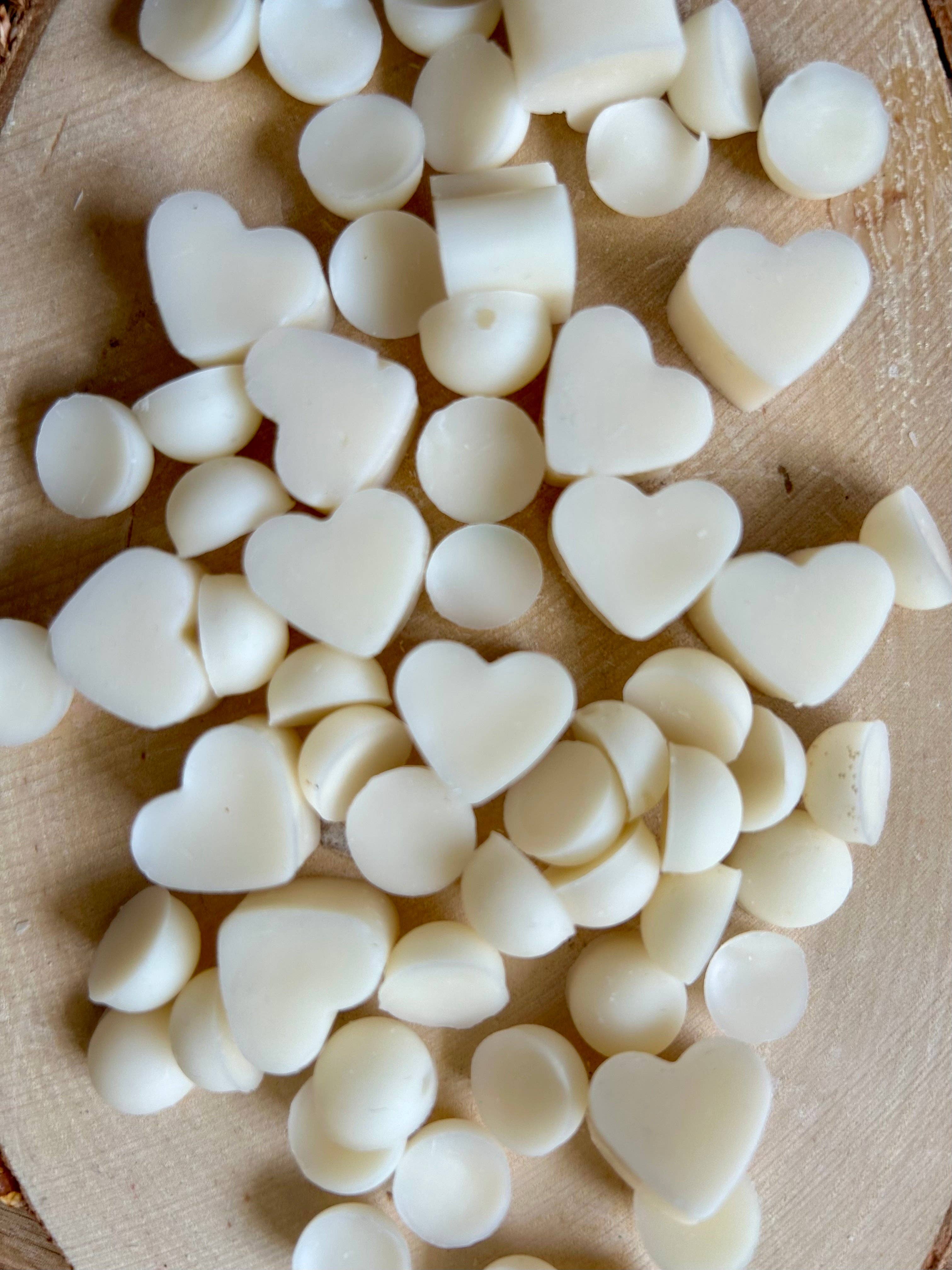 Pétale de cire - Wholesale Wax Melt - Summer scented fondant with fresh air1