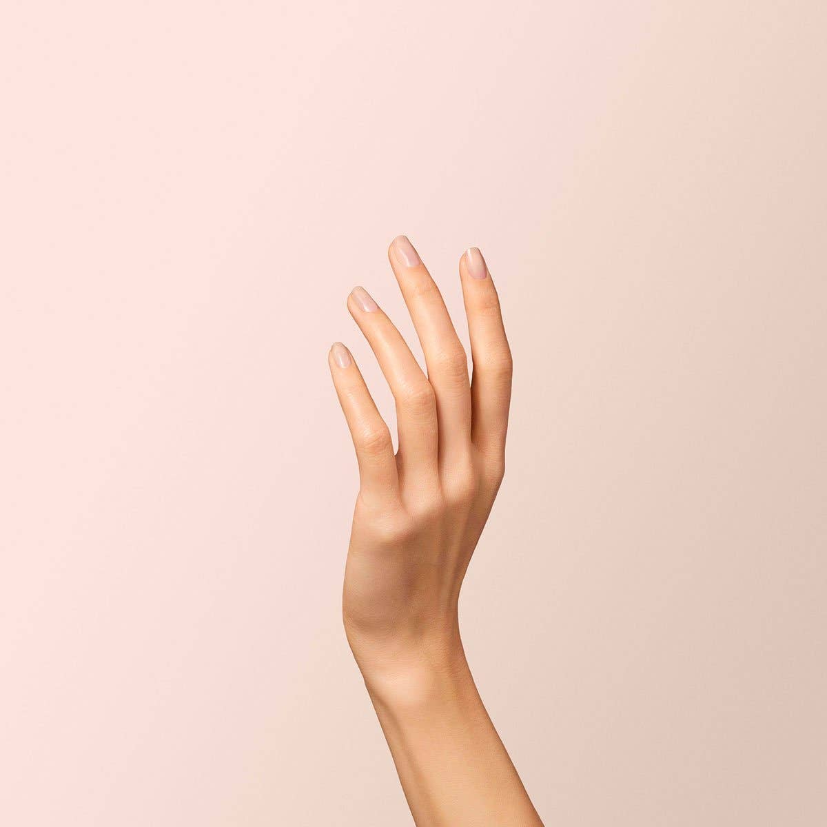 Manucurist - Wholesale Nail Polish - Nail polish - Pale Rose5