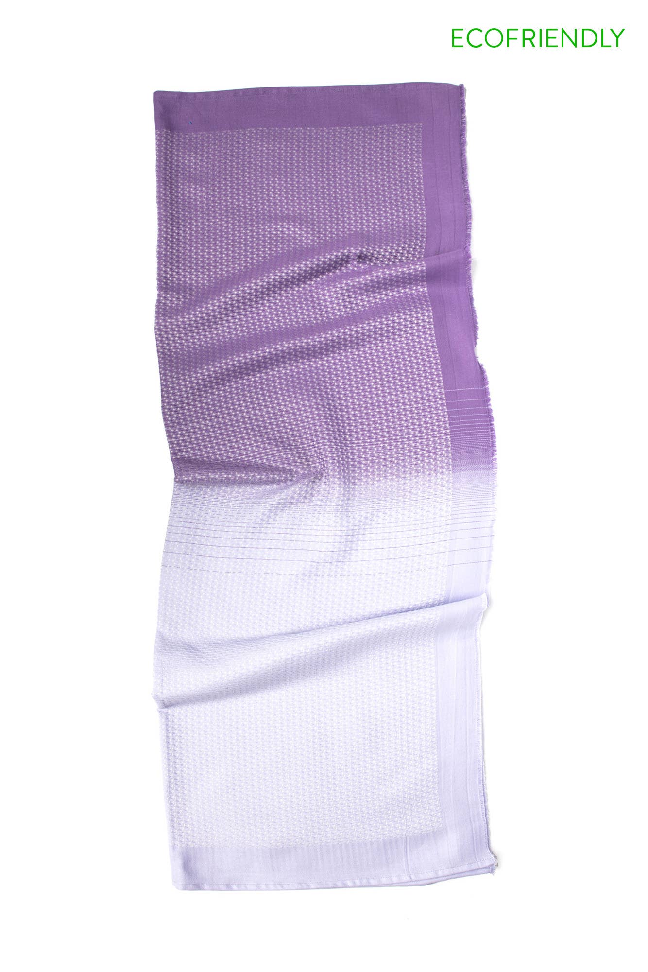 Abstract - Wholesale Beach Towel - Degradè honeycomb beach towel in cotton and sustainable fiber6