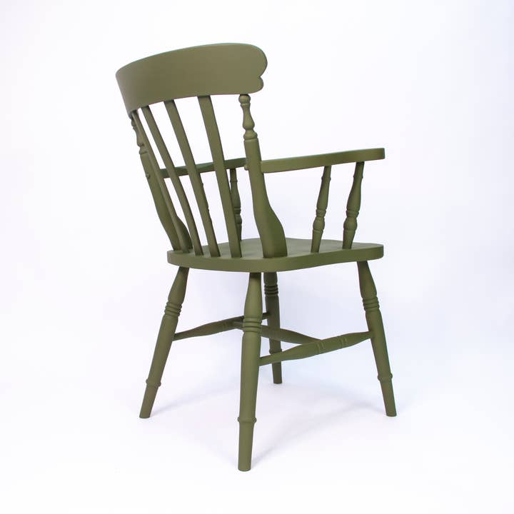 Pop Colour Chair for wholesale by Sustainable & Salvaged