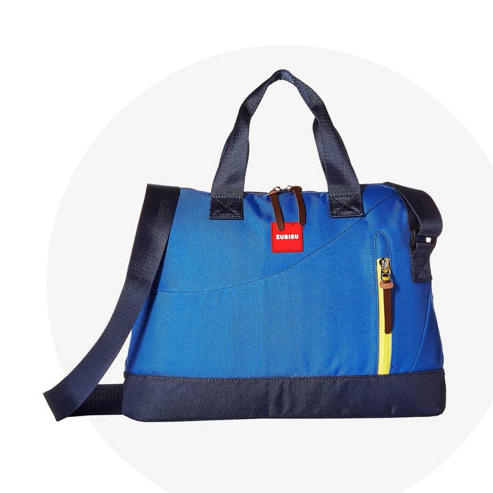 Mondriaan | Messenger Bag voor wholesale door Zubisu