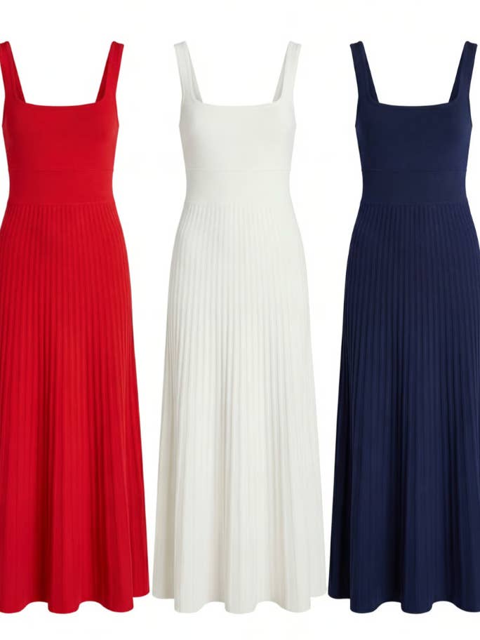 Love All Tennis - Wholesale Dress - Women's - Love All Tennis Women's Cocktail Dress3