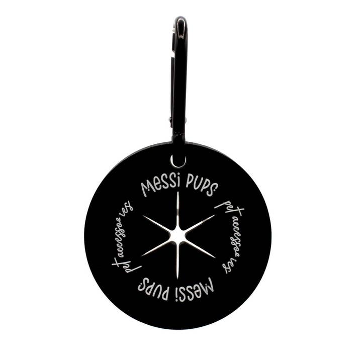No Mess-i • Poop Bag Holder Clip for wholesale by Messi Pups