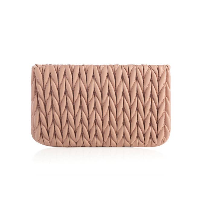 Shiraleah - Wholesale Pouch - Women's - JODY ZIP POUCH
