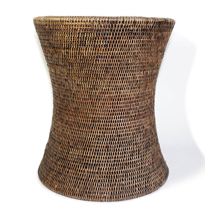 Taburete Redondo - 15x17,5'A para venta al por mayor de Matahari