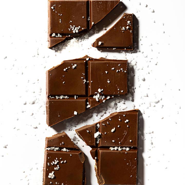 Figa Foods - Wholesale Chocolate Bar - Salty | 63% Cupuaçu Bar1