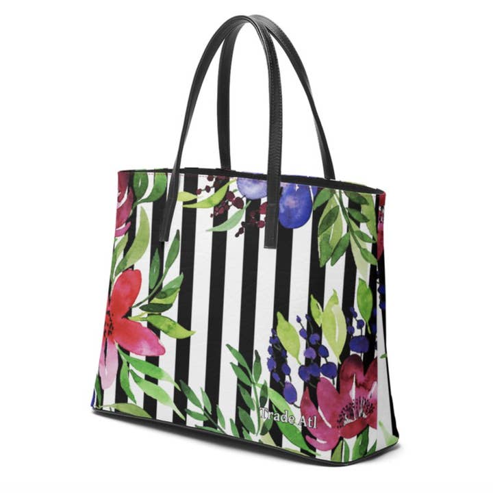 Tillie Tote for wholesale by Trade ATL