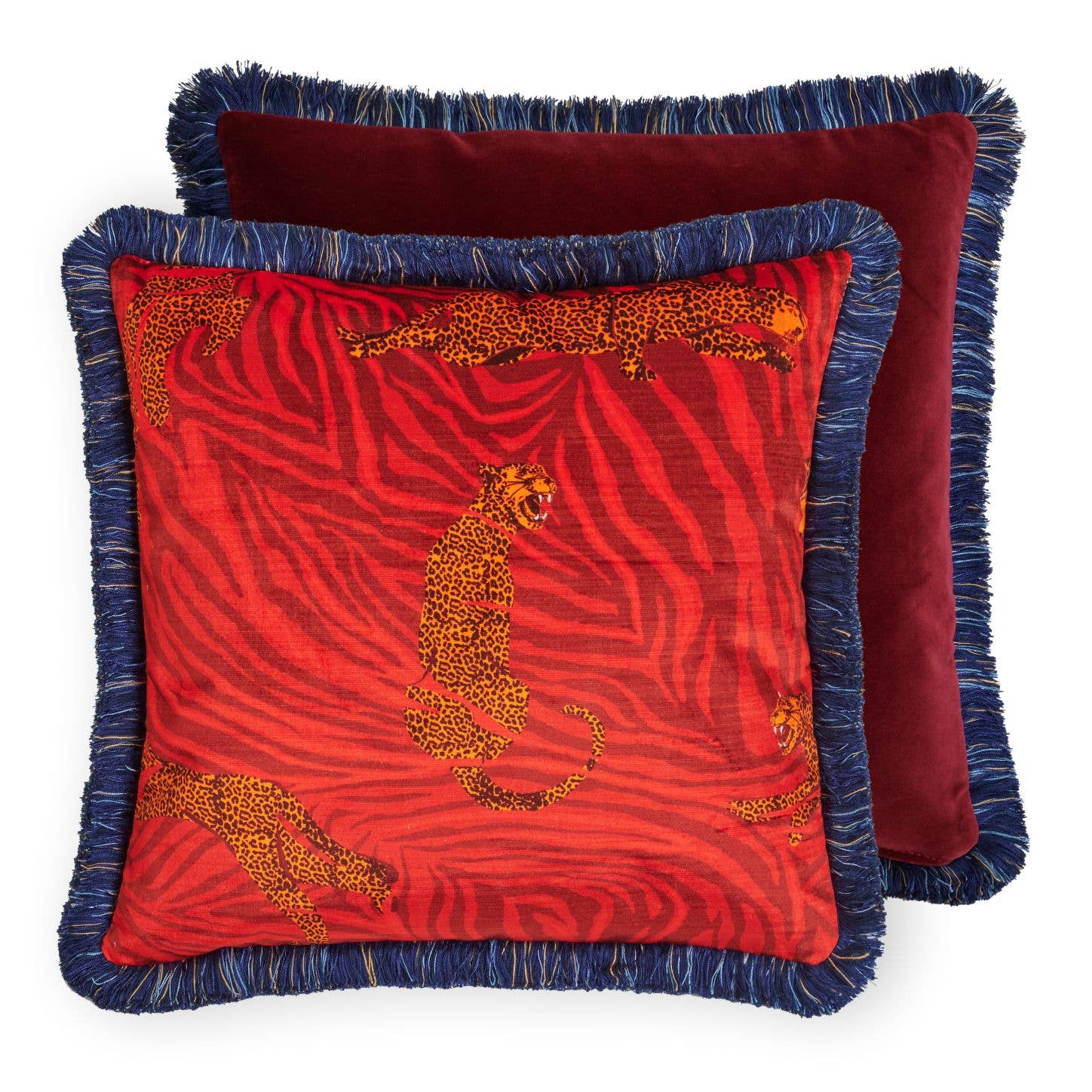 Lure Paris - Wholesale Chair Cushion - Velvet cushions7