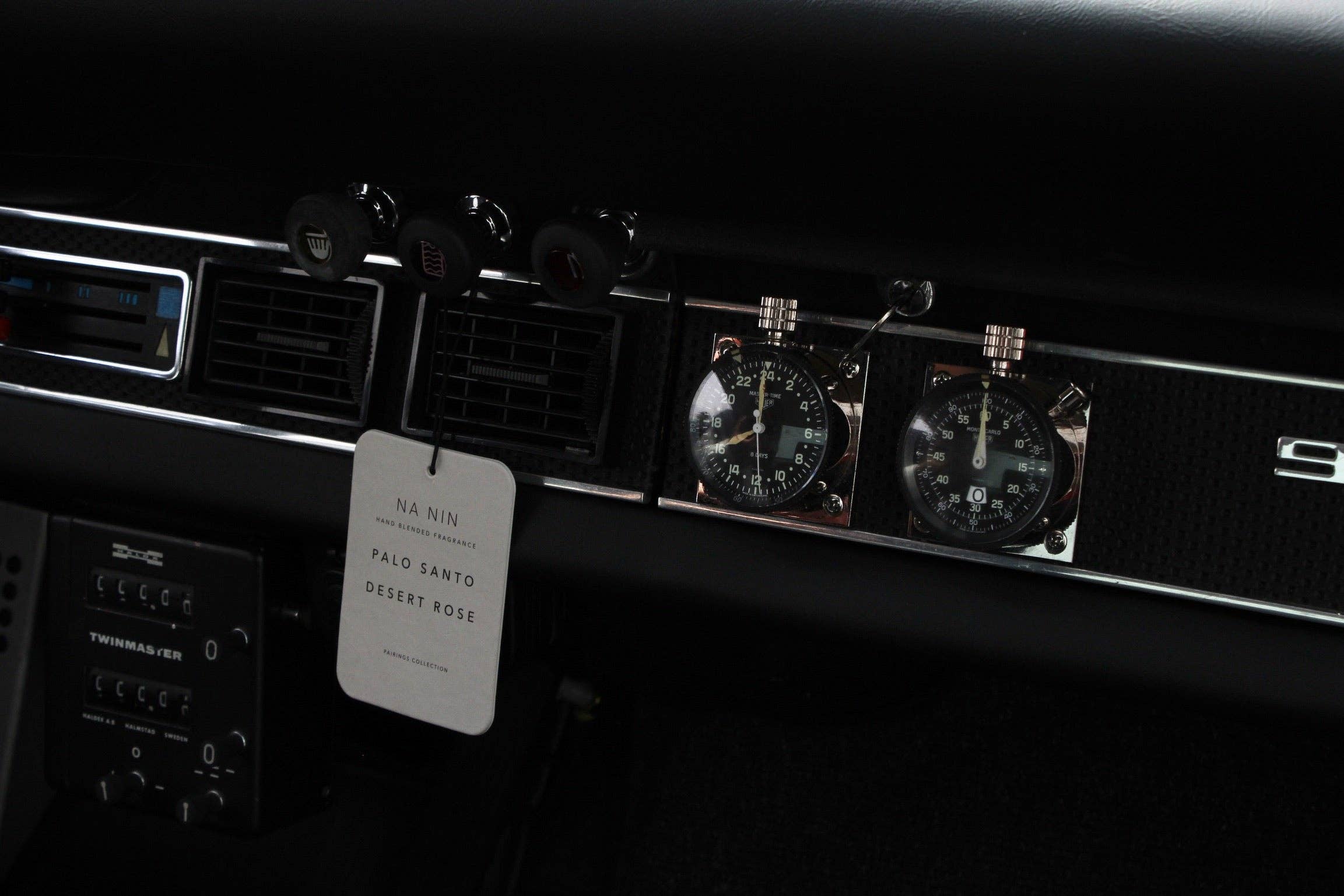 Na Nin - Wholesale Air Freshener - Palo Santo & Desert Rose Fragrance Card12