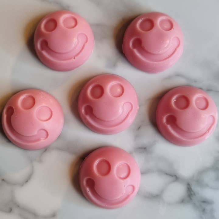 Aka Designs - Wholesale Wax melt - Wax melt samples3