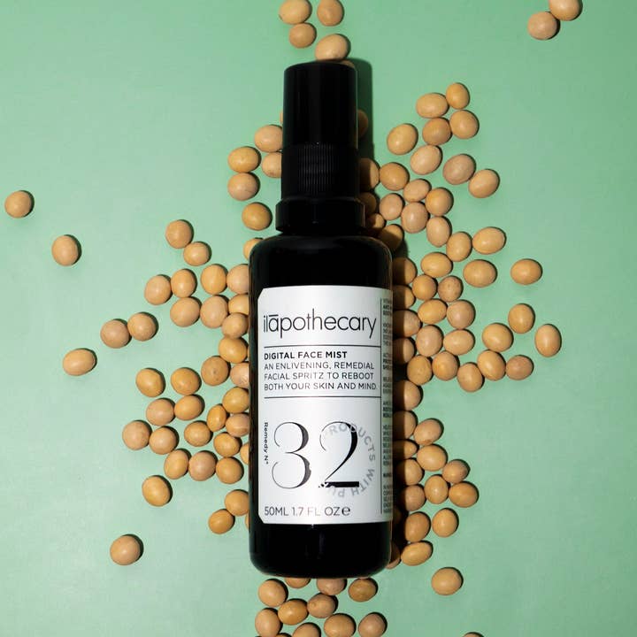 ilapothecary - Wholesale Face en body mist/water - Digitale gezichtsmist0