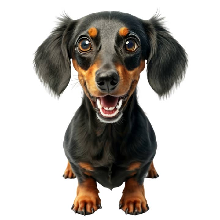 Nimblepic - Wholesale Magnet - Magnets - Dog Gallery Y3