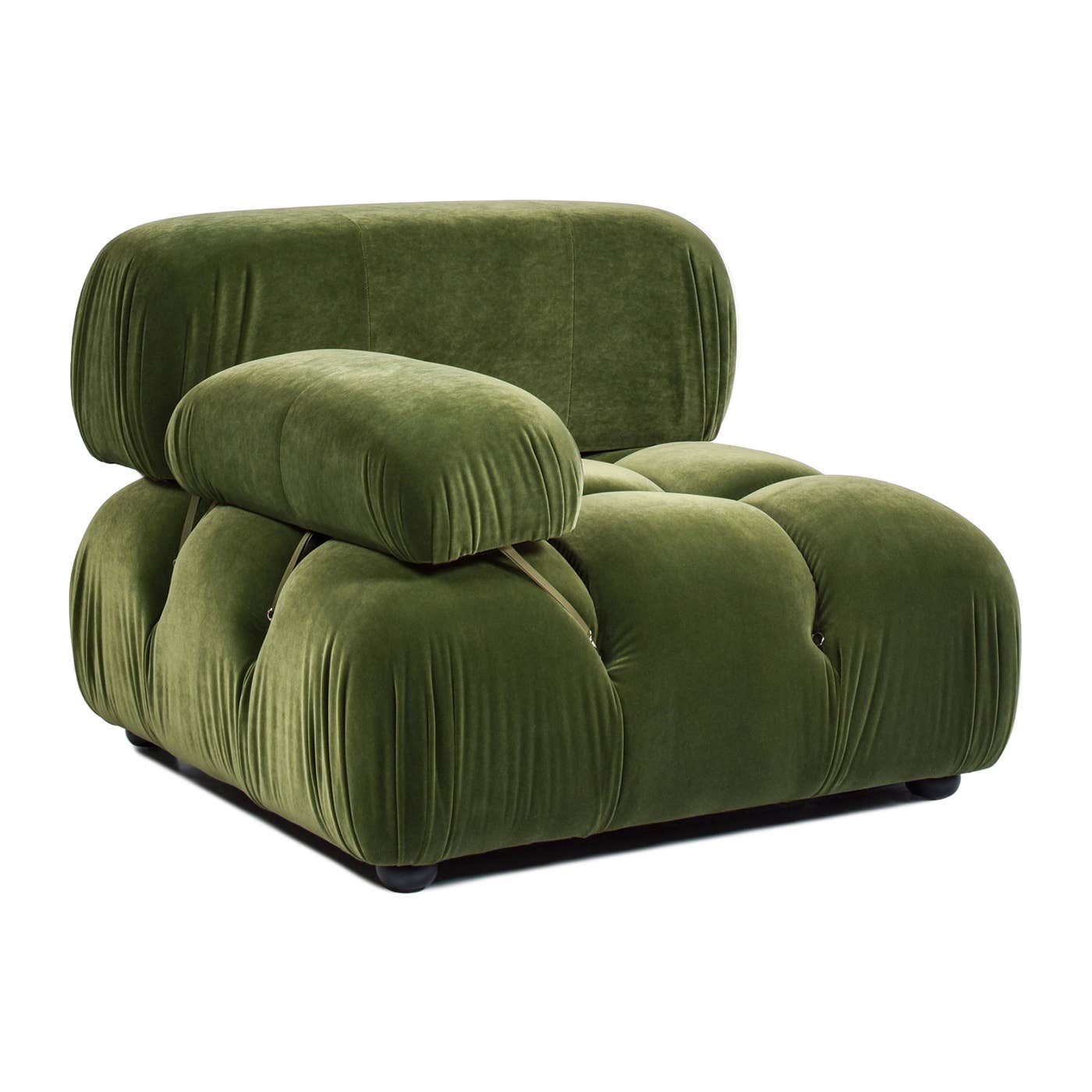 Jennifer Taylor Home - Wholesale Chair - Marcel Bubble Modular Modern Lounge Seat Collection1