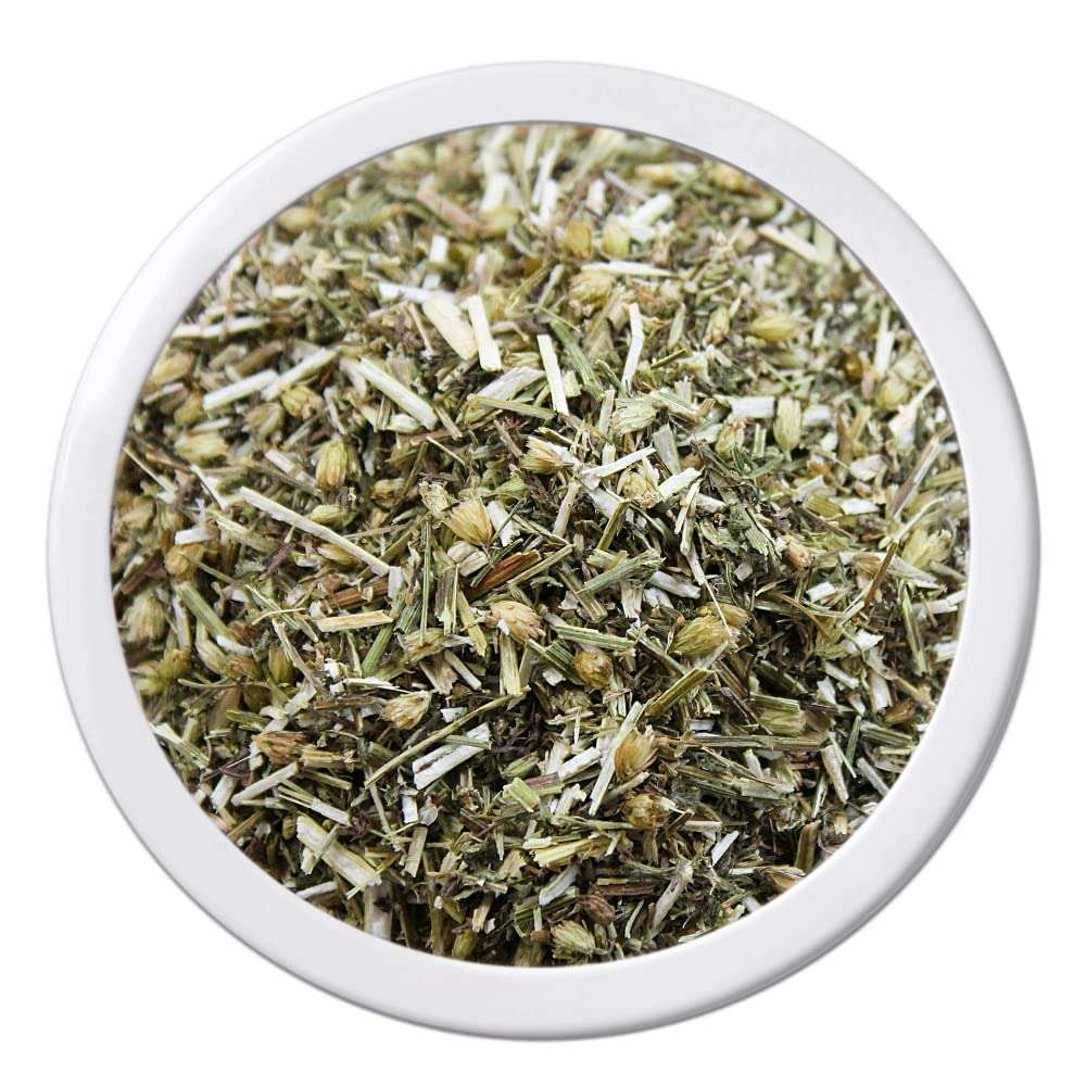 Kl-u-Ra Magie des Lebens - Wholesale Herbs - Yarrow herb - cut -0