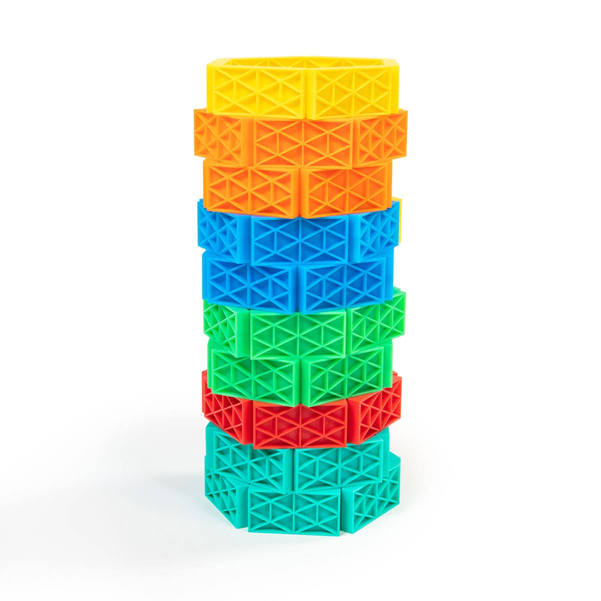 Atwood Toys - Wholesale Building Set - Kids - Bulk Dominoes - Kinetic Kit5